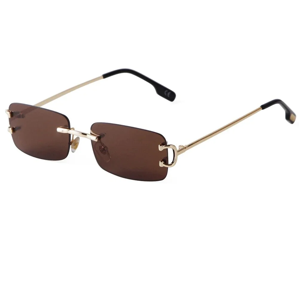 SDINM men brown